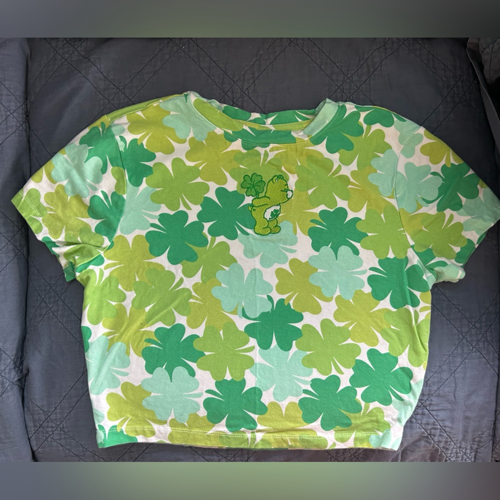 Care Bear Shirt